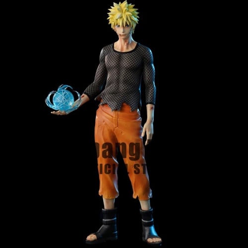 مجسم ناروتو | Naruto