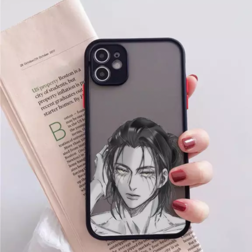 كفر هجوم العمالقة | Attack on titan