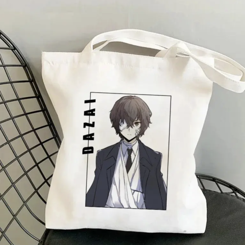 توت باق الكلاب الضاله | Bungo Stray Dogs