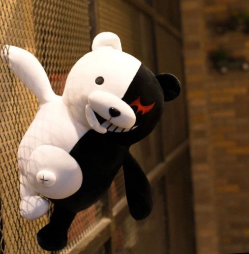 دمية Danganronpa