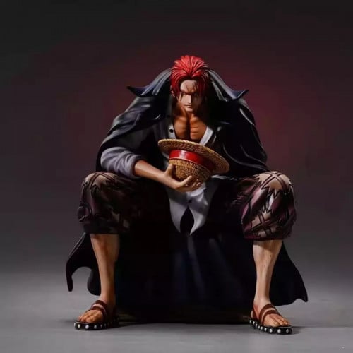 مجسم شانكس | One Piece