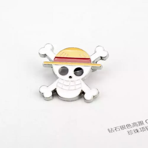 بروش ون بيس | One Piece