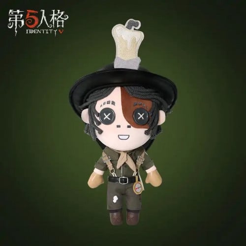 دمية identity V
