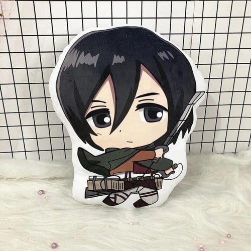 وسادة هجوم العمالقة | Attack on titan