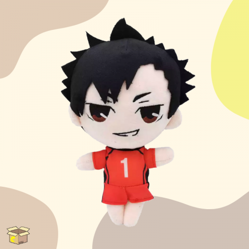 دمية هايكيو | Haikyu