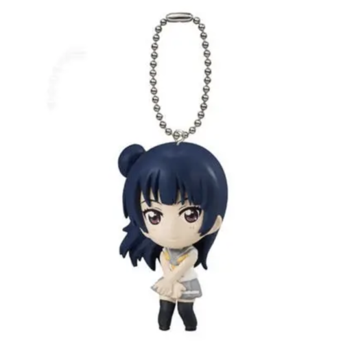 ميدالية حب الحياة | Love live