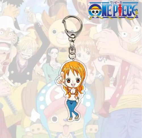 ميدالية ون بيس | One Piece
