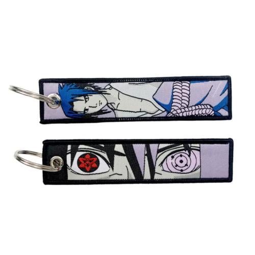ميدالية قماشية | Naruto