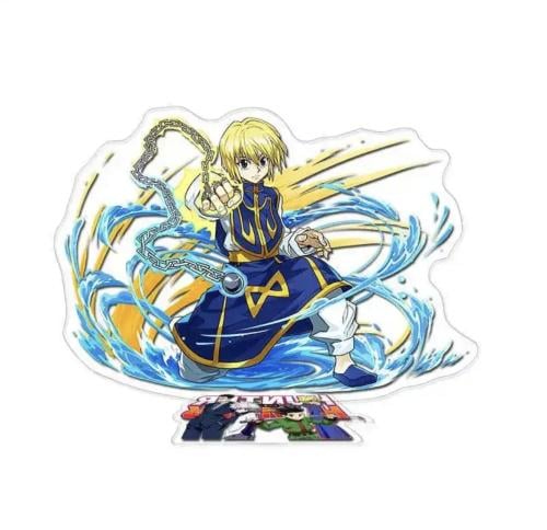 ستاند هنتر اكس هنتر | Hunter X Hunter