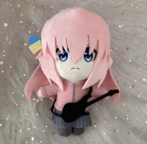 دمية بوتشي ذا روك | Bocchi the Rock