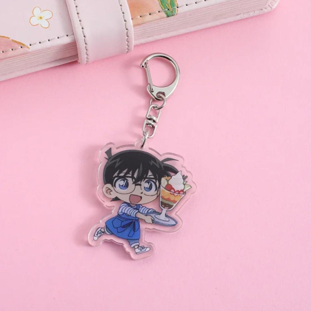 ميدالية كونان | Detective Conan