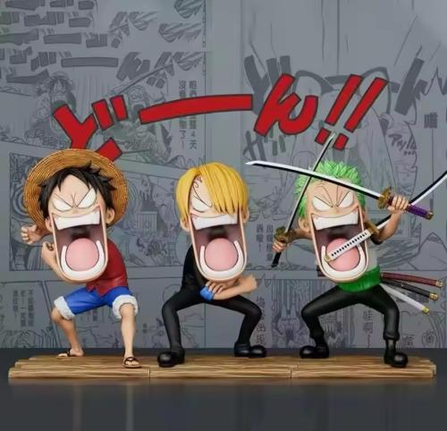 مجسمات ون بيس | One Piece