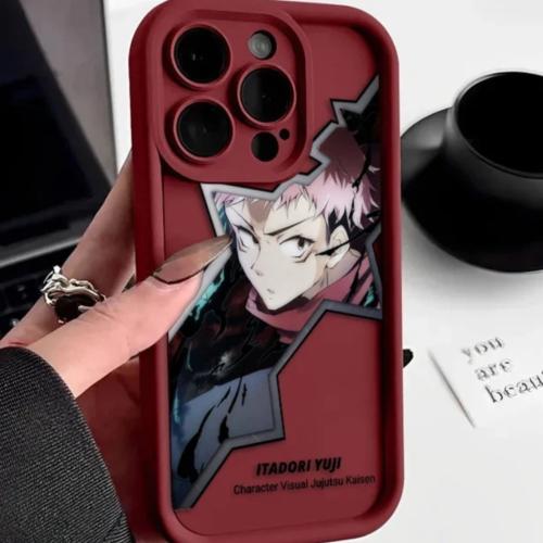 كفر جوجوتسو كايسن | Jujutsu Kaisen