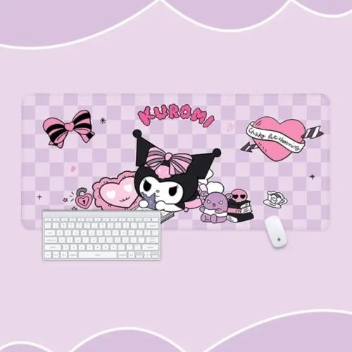 ماوس باد كورومي | Kuromi