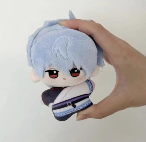 دمية قينتوكي | Gintama