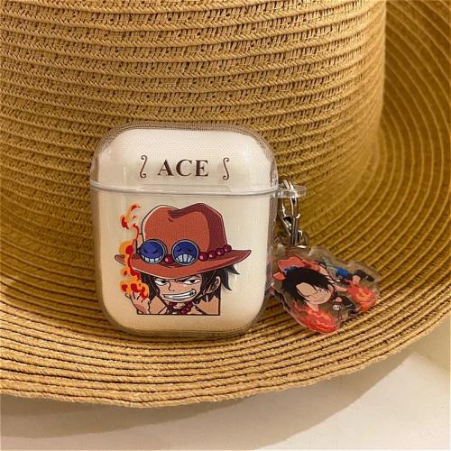 كفر ايربودز ايس | One piece