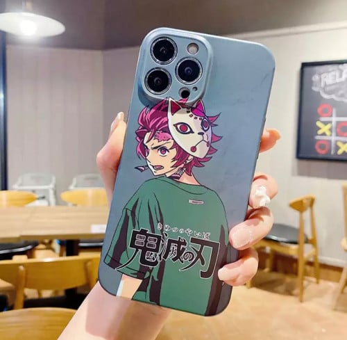 كفر قاتل الشياطين | Demon slayer