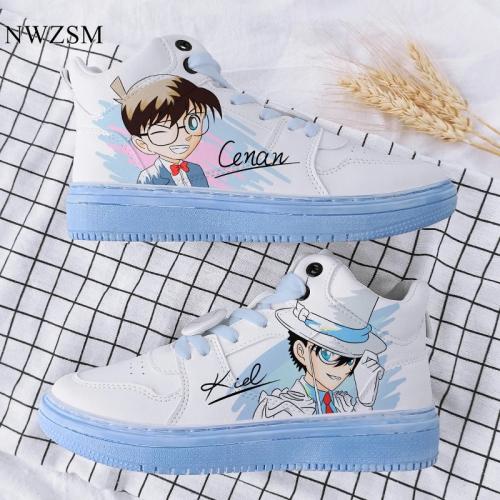 حذاء كونان | Detective conan