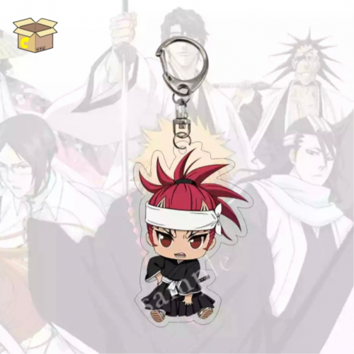 ميدالية بليتش | Bleach