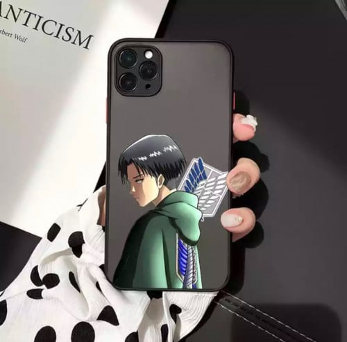 كفر هجوم العمالقة | Attack on titan