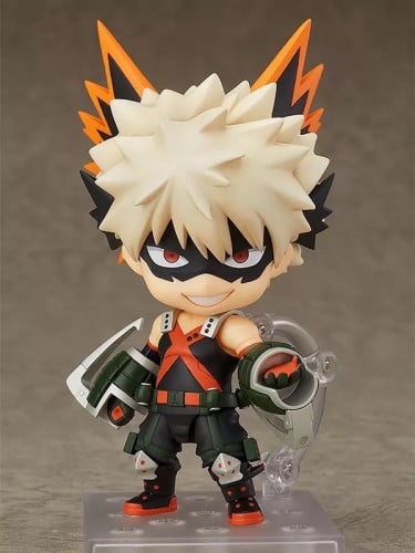 مجسم باكوغو - اكاديمية بطلي | my hero academia