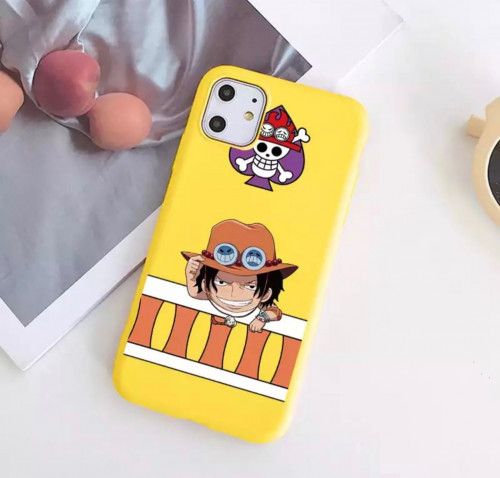 كفر ون بيس | One piece