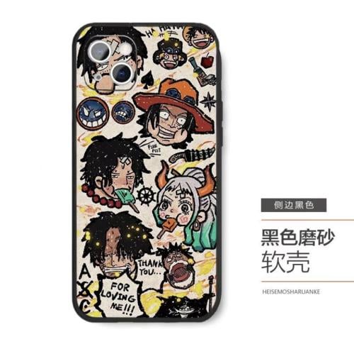 كفر ون بيس | One piece