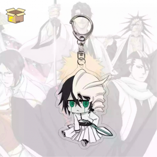 ميدالية بليتش | Bleach