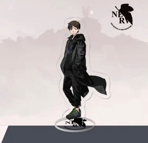 ستاند ايفانجليون | evangelion