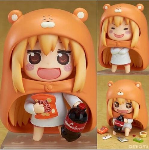 نيندرويد أومارو تشان | Himouto