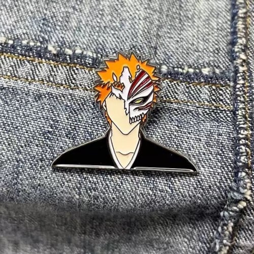 بروش بليتش | Bleach
