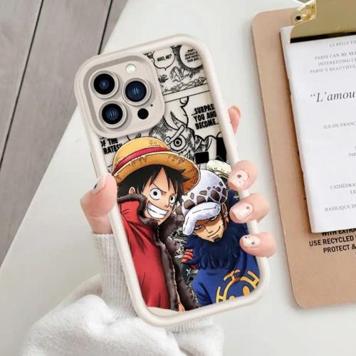 كفر ون بيس | One piece