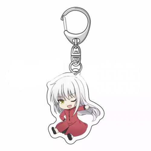 ميدالية ايامي | Fruits Basket