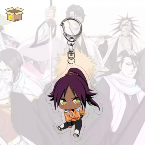ميدالية بليتش | Bleach