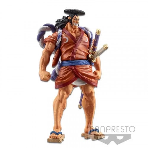 مجسم اودين - ون بيس | One piece