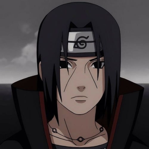 سلسال ايتاشي | Naruto