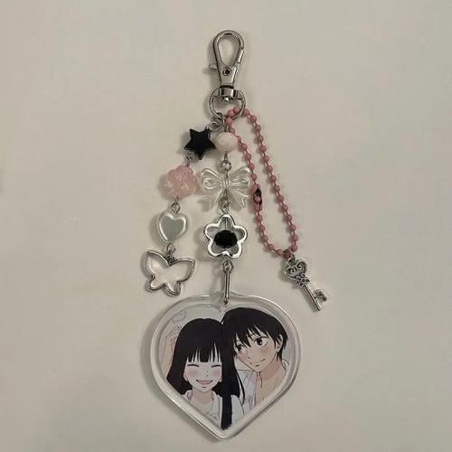 ميدالية فتاه تدعى كيمي | Kimi ni todoke