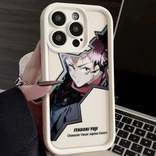 كفر جوجوتسو كايسن | Jujutsu Kaisen