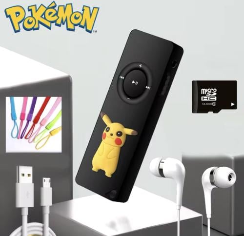 Mp3بوكيمون | Pokemon