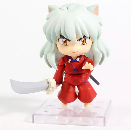 مجسم inuyasha