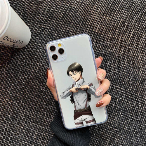 كفر هجوم العمالقة | Attack on titan