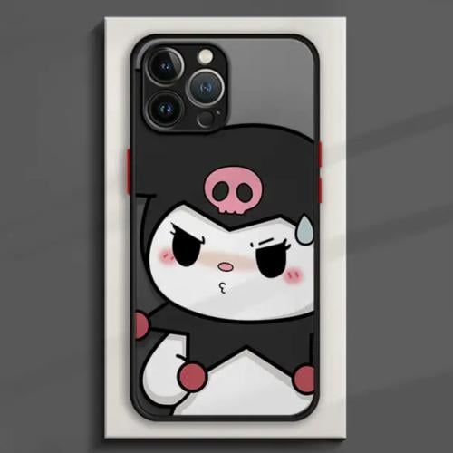 كفر كورومي | Kuromi
