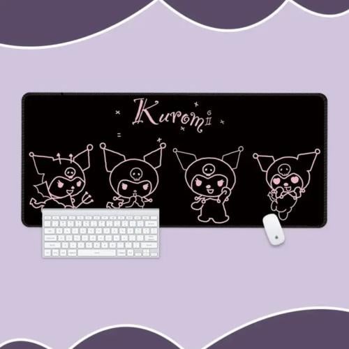 ماوس باد كورومي | Kuromi