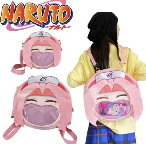 حقيبة ناروتو | Naruto