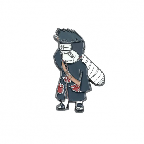 بروش كيسامي | Naruto