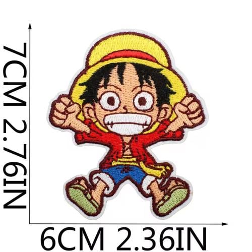 باتش لوفي - ون بيس | One Piece