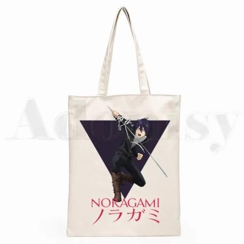 توت باق نوراقامي | Noragami