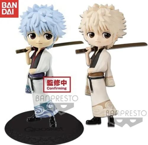 مجسم قينتوكي - قينتاما | Gintama