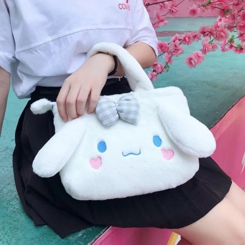حقيبة cinnamonroll