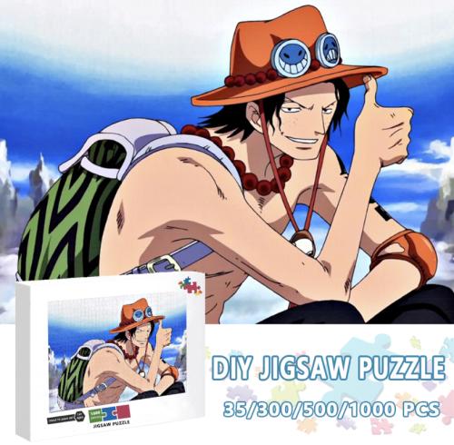 بازل ون بيس | One Piece